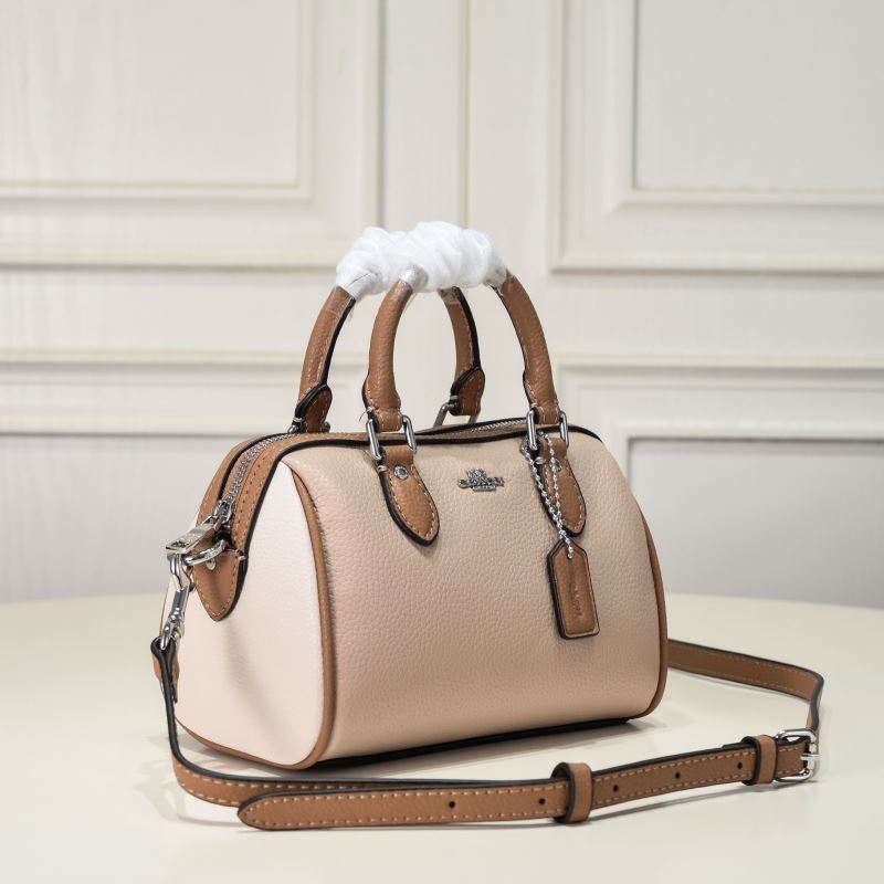 Coach Speedy Bags